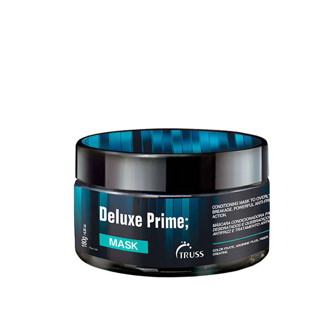 DELUXE PRIME MASK RECONTRUCTIVE TRUSS 180g
