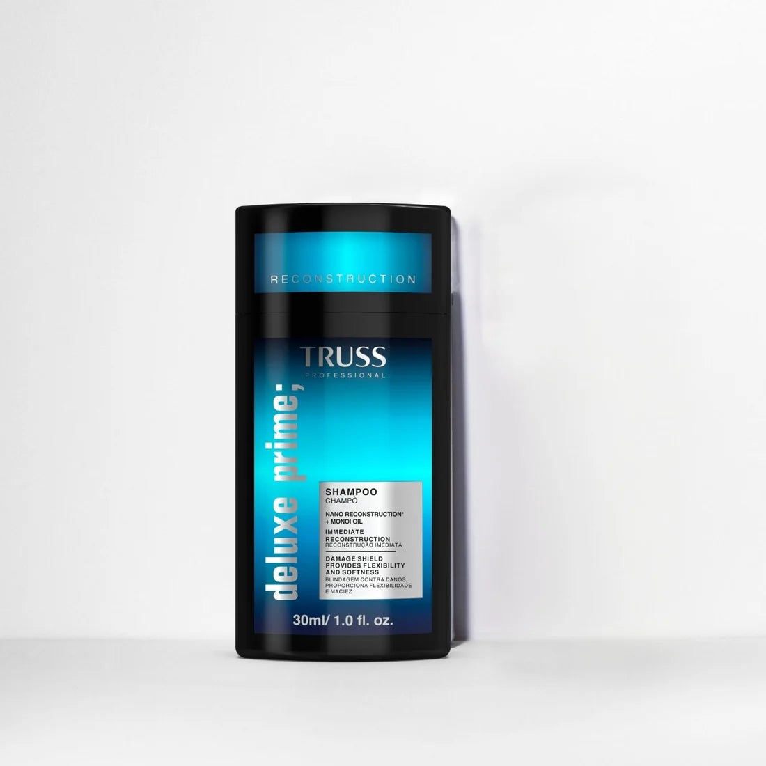 MINI DELUXE PRIME RECONSTRUCTION TRUSS SHAMPOO 30 ML