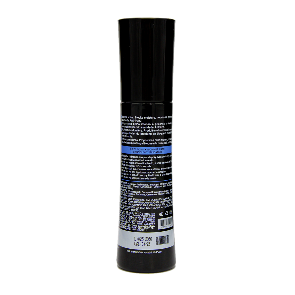 TRUSS Fluid Shine 120 ml