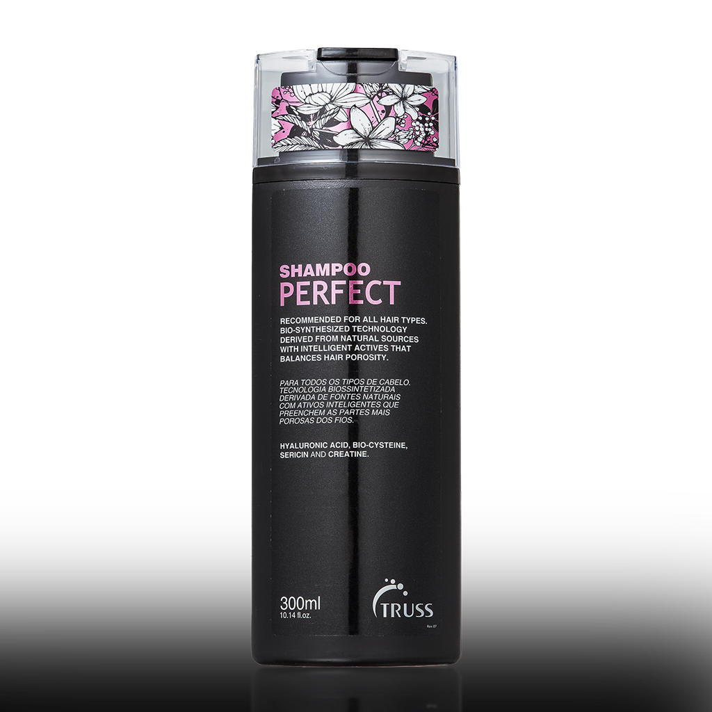 TRUSS Perfect Shampoo 300ml