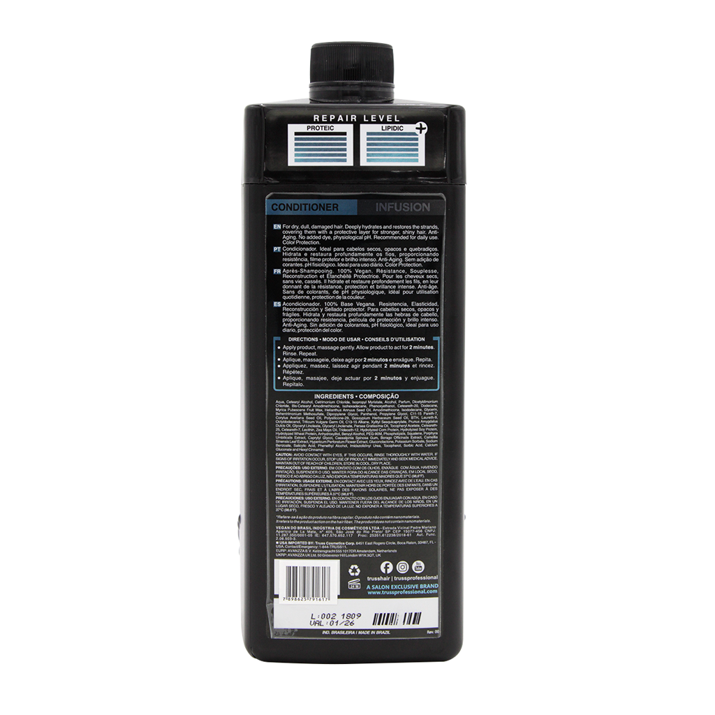 TRUSS Infusion Conditioner 1000ml