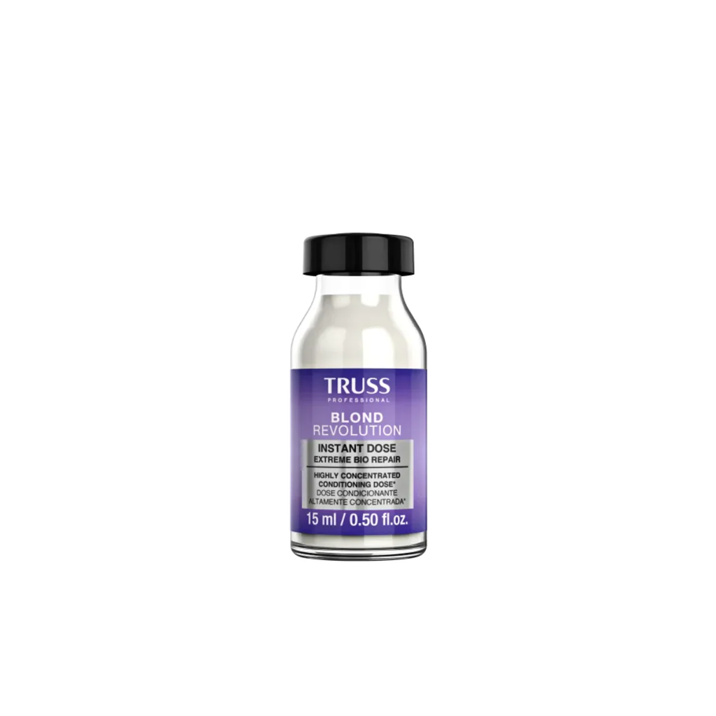 DOSIS BLOND REVOLUTION PRO INSTANT DOSE 90ML