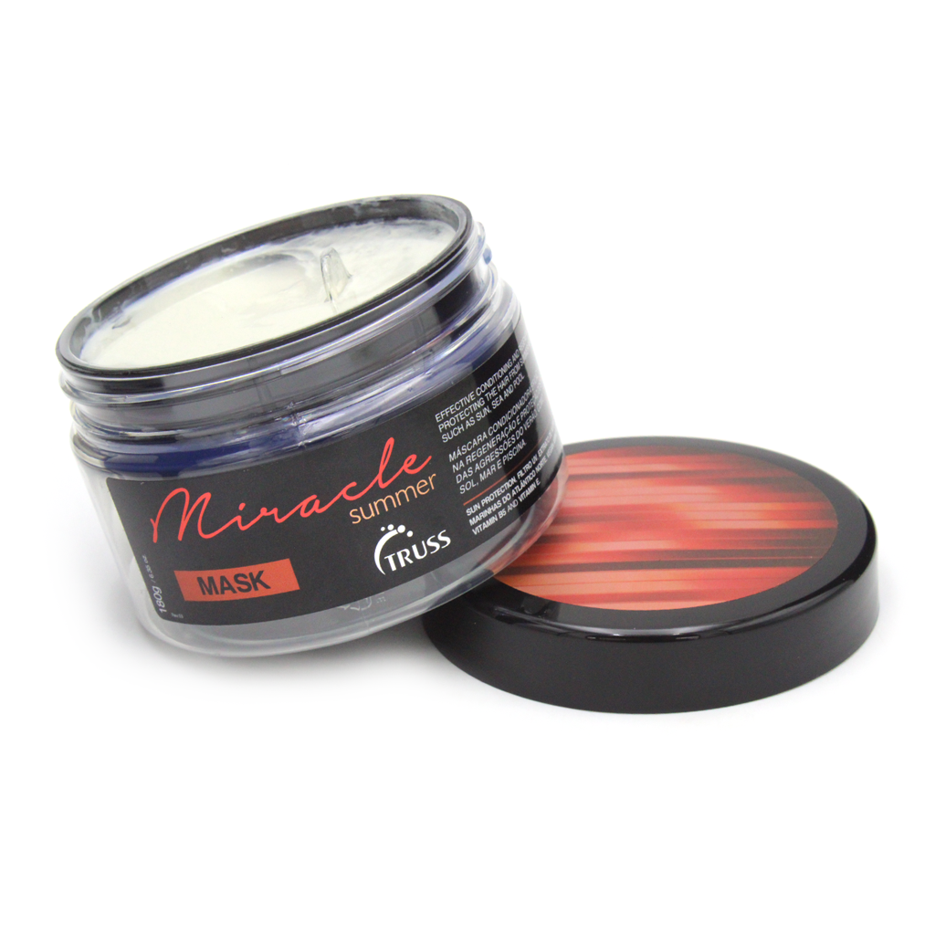 TRUSS Miracle Summer Mask 180g