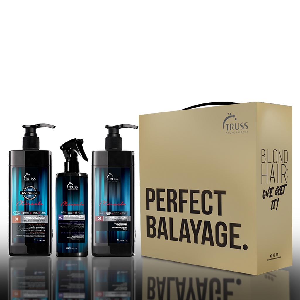 TRUSS Kit Perfect Balayage
