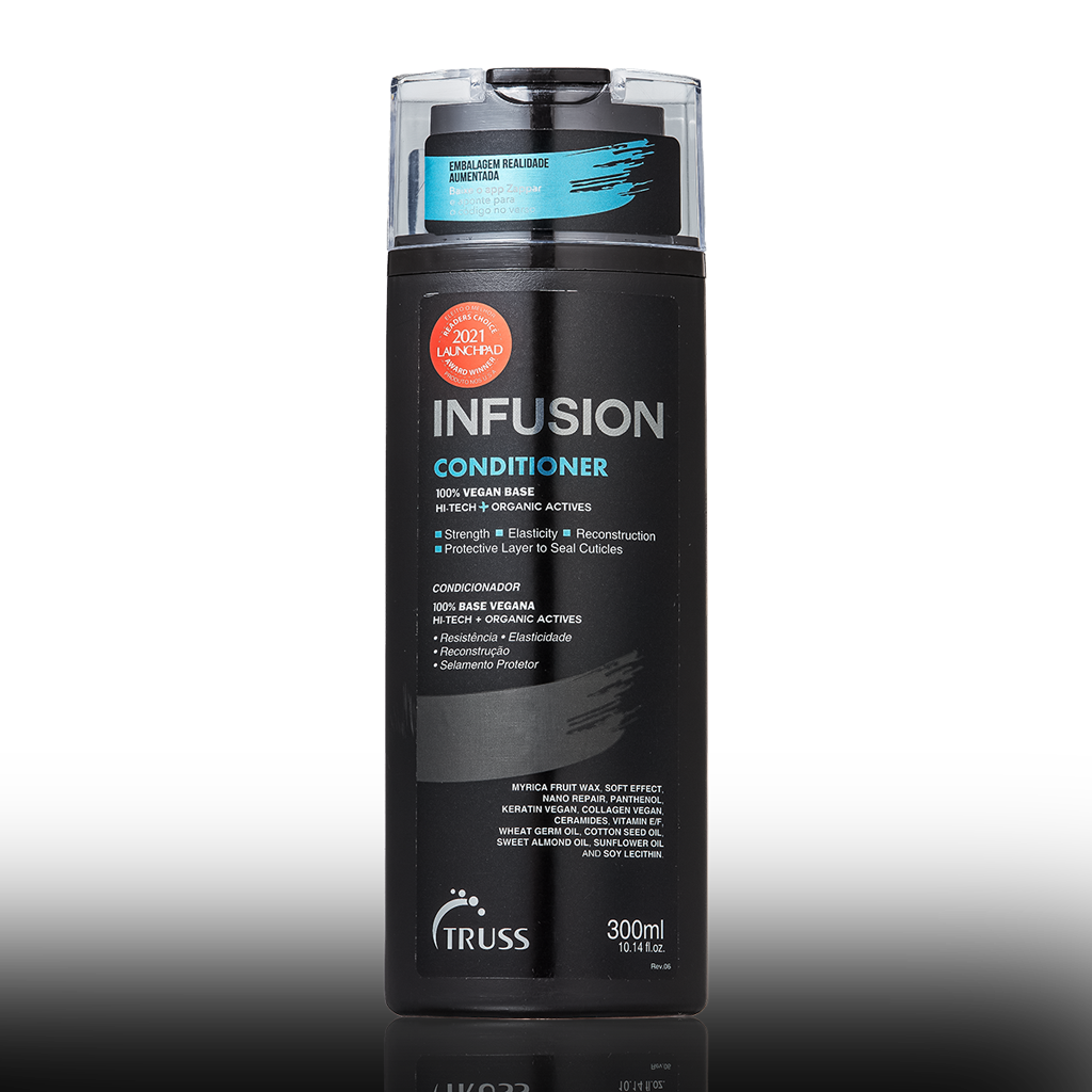 TRUSS Infusion Conditioner 300ml