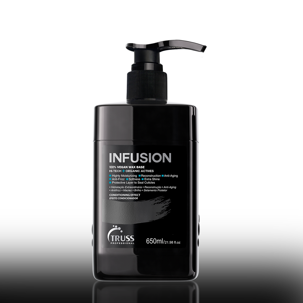 TRUSS Infusion 650ml