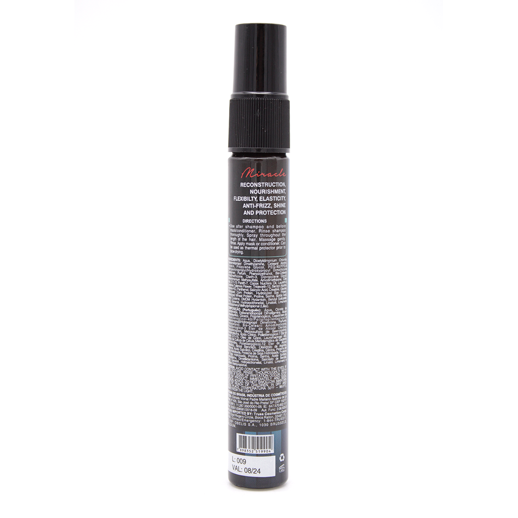 TRUSS Mini Deluxe Prime Shampoo 30ml