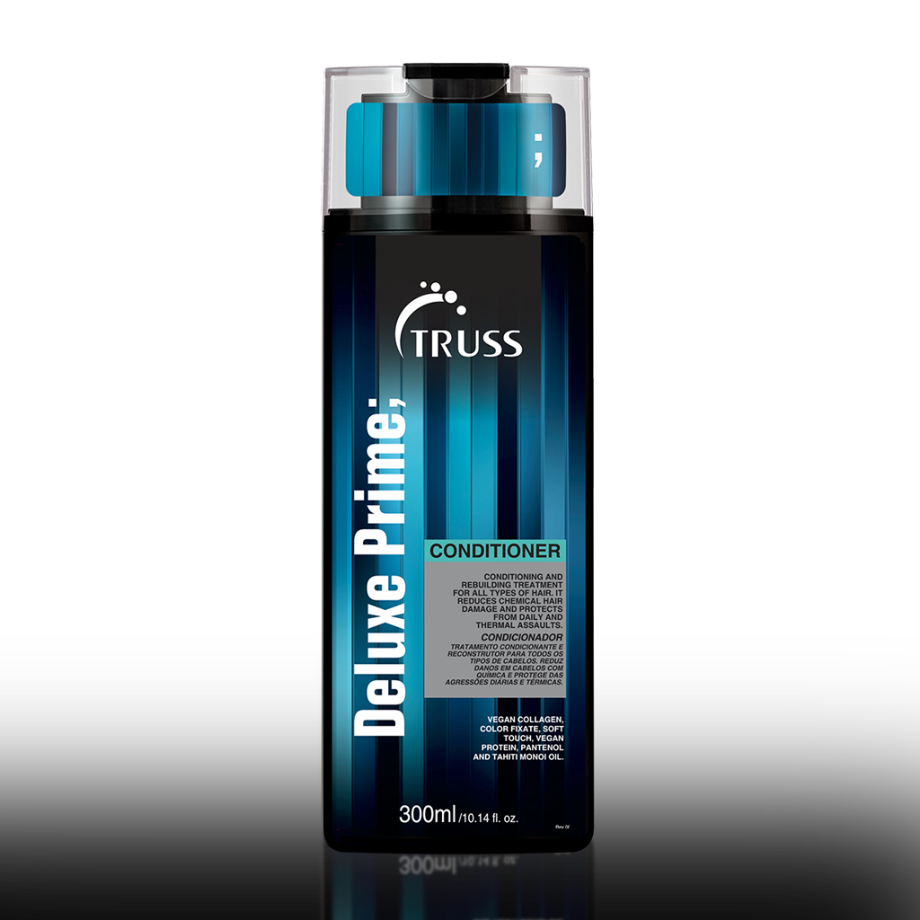 TRUSS Deluxe Prime Conditioner 300ml