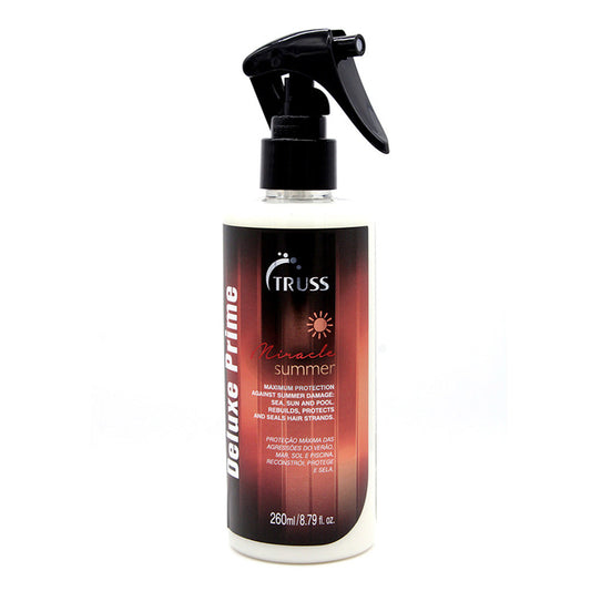 TRUSS Deluxe Prime Summer 260ml - Kokoro MX