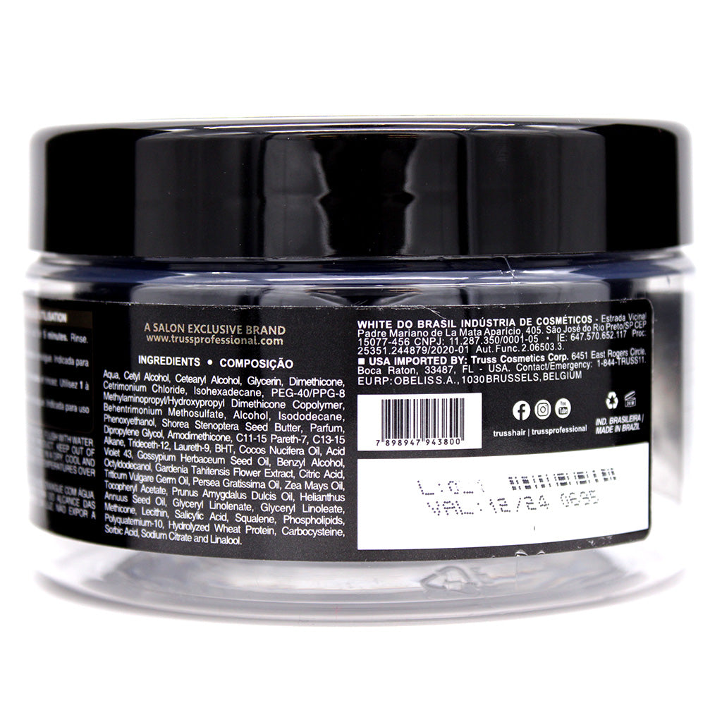 TRUSS Blond Mask 180g - Kokoro MX