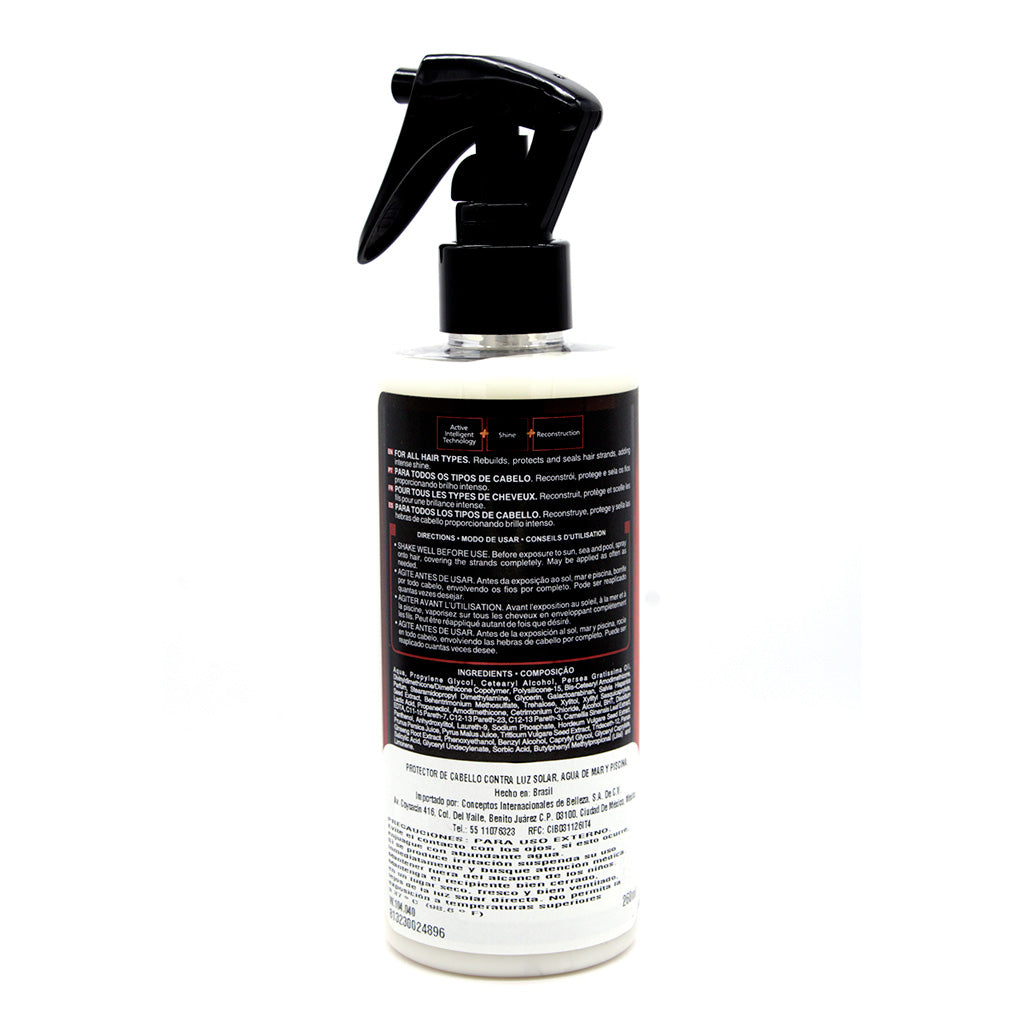 TRUSS Deluxe Prime Summer 260ml - Kokoro MX