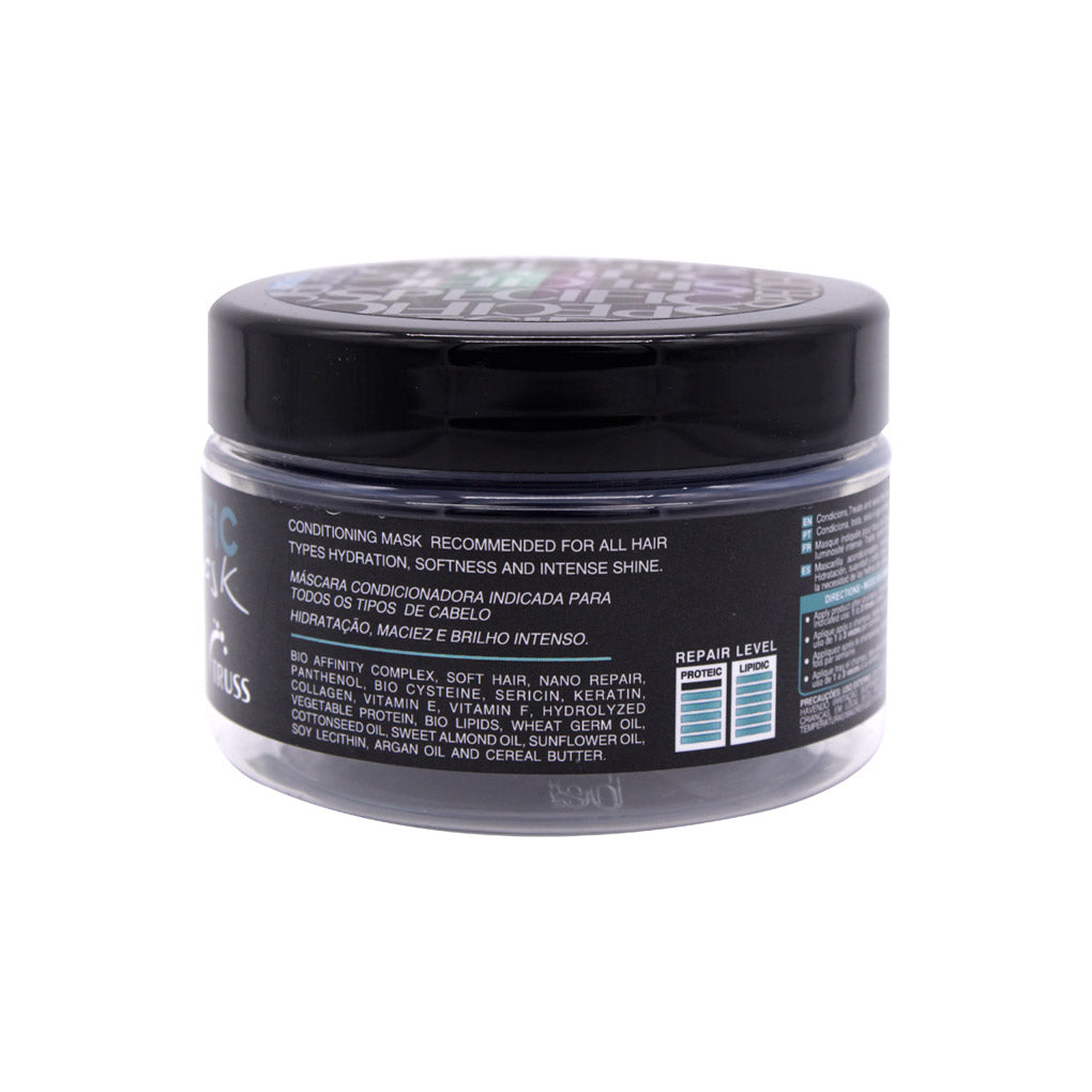 TRUSS Mascarilla Specific Mask 180g - Kokoro MX