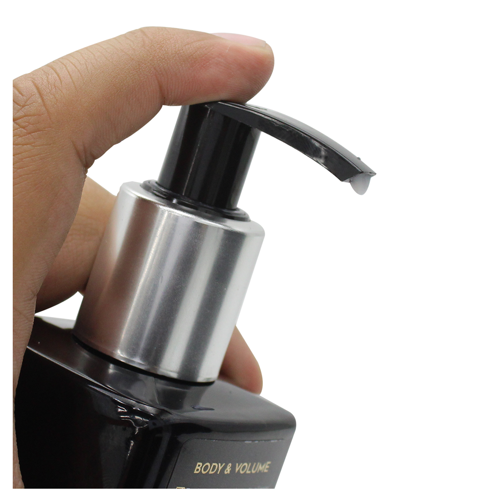 TRUSS Body & Volume Leave - In 250ml