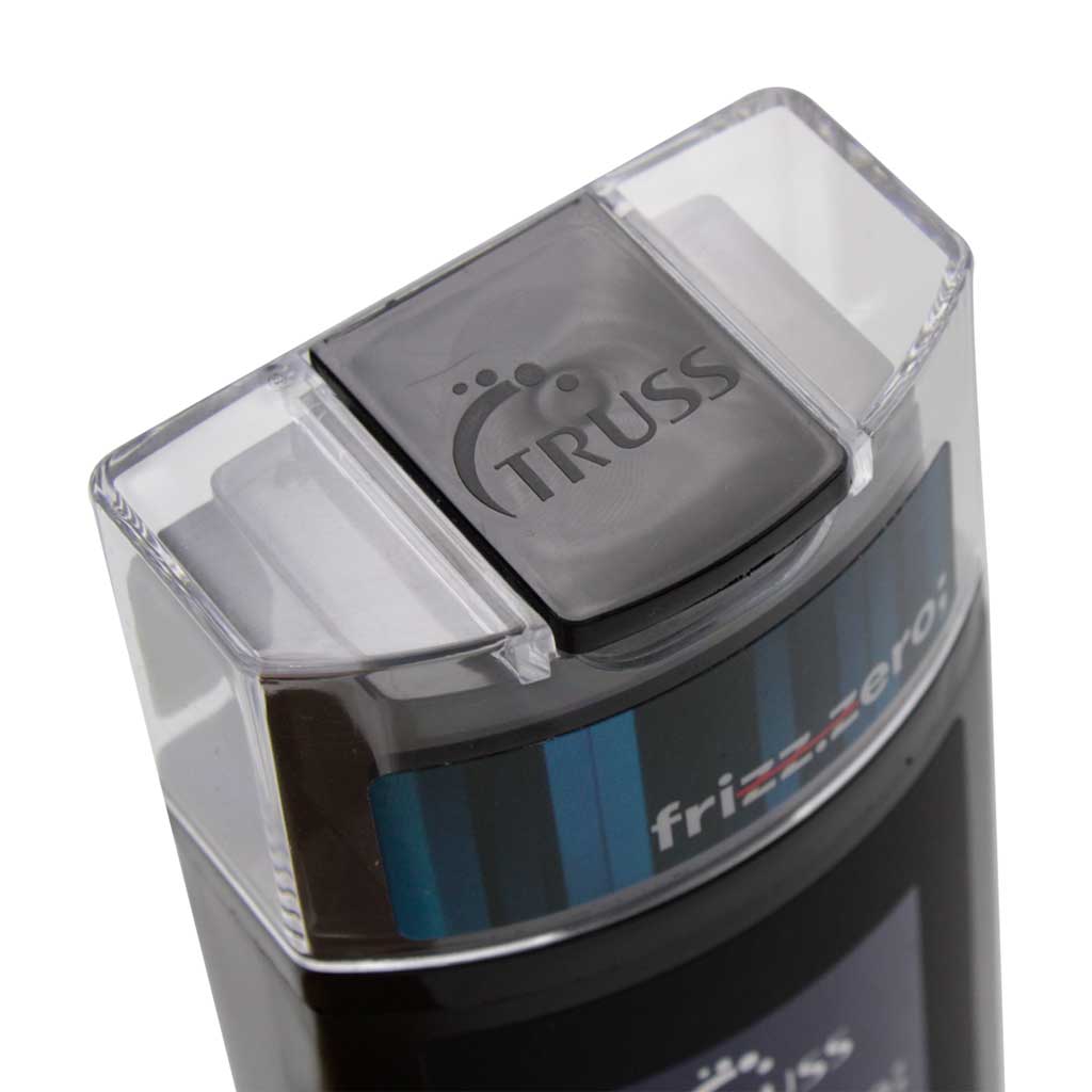 TRUSS Shampoo Frizz Zero 300ml