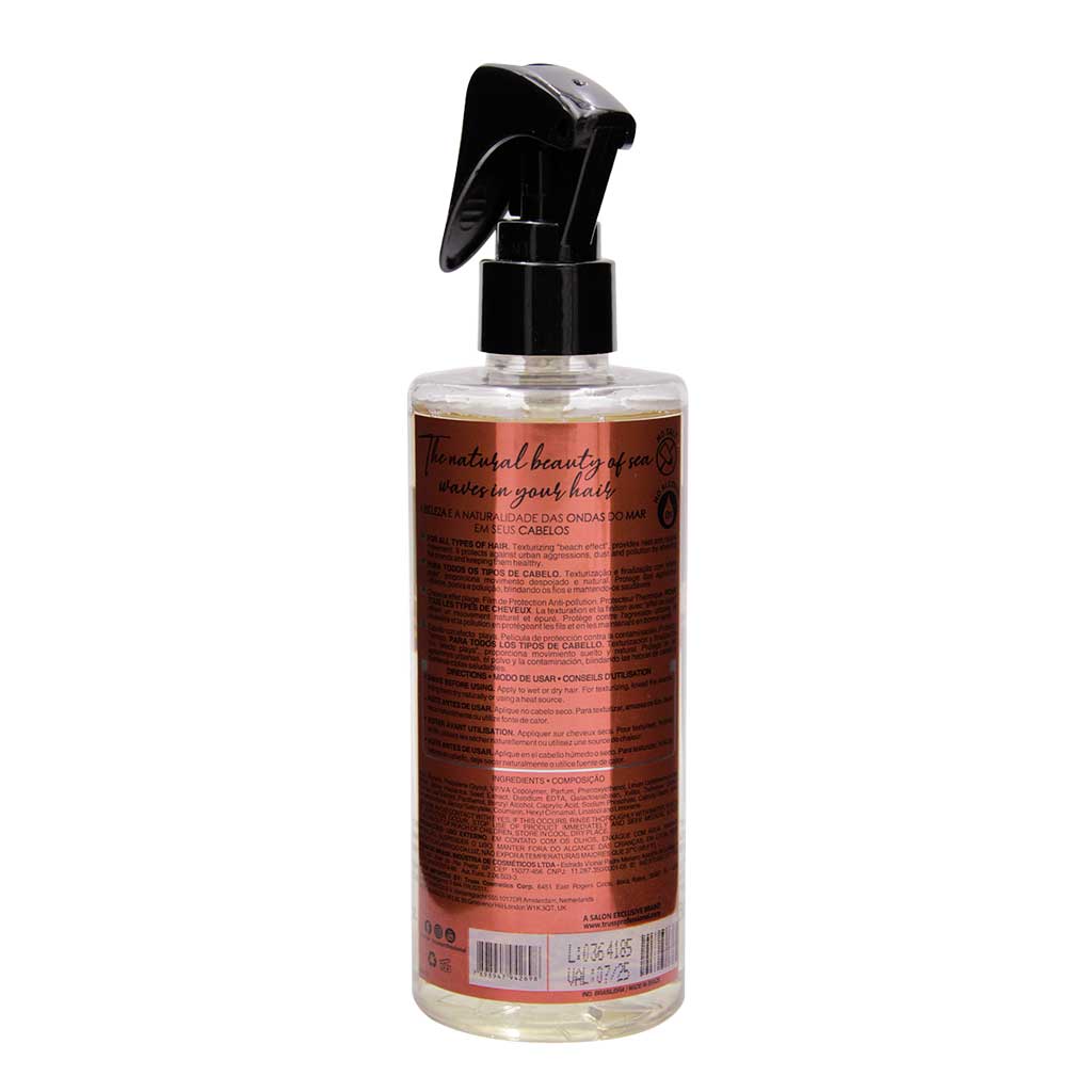 TRUSS Beach Waves 260ml - Kokoro MX