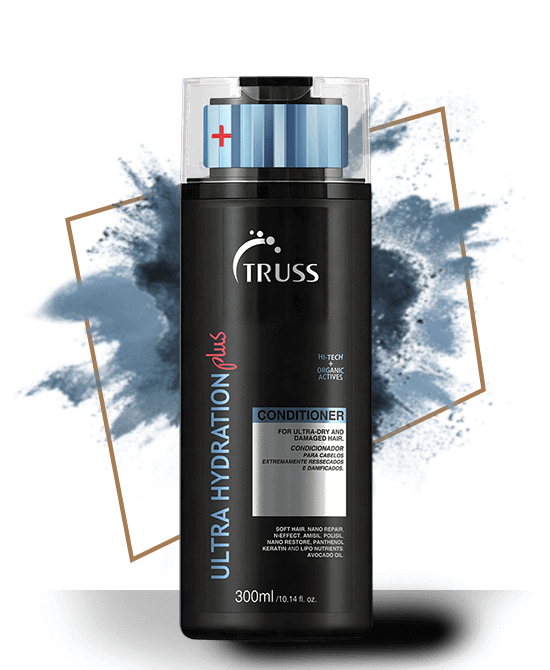 ULTRA HYDRATATION PLUS ACONDICIONADOR 300 ML