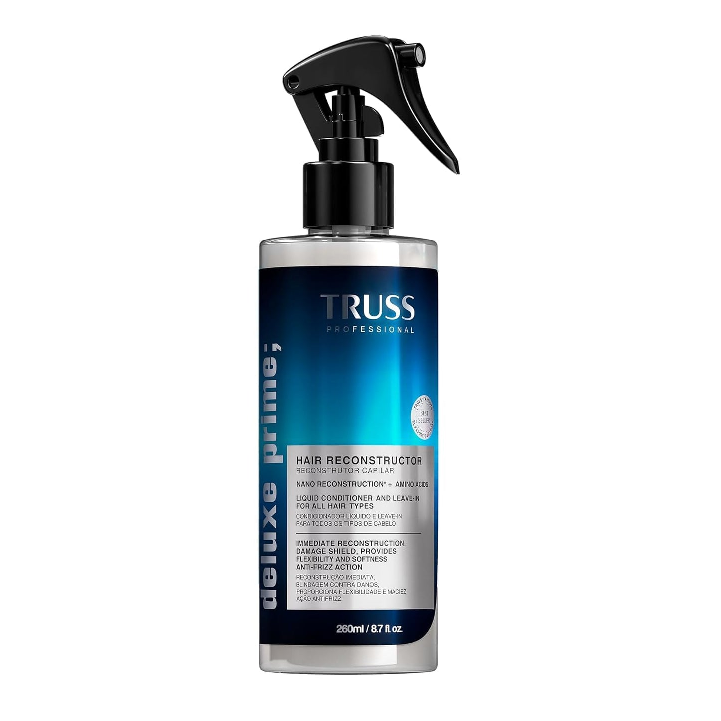 DELUXE PRIME RECONSTRUCTIVE TRUSS 260ML