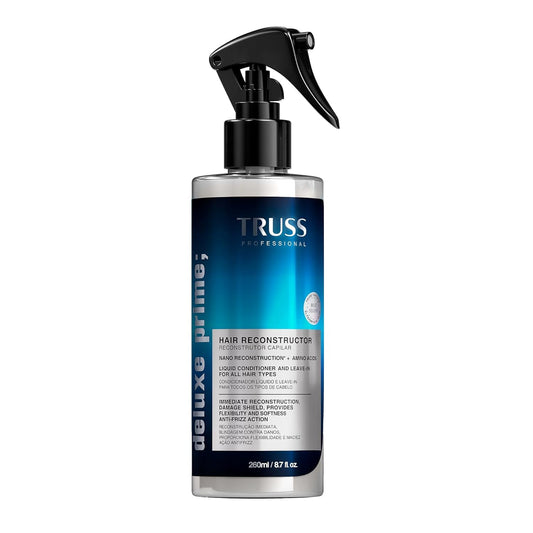 DELUXE PRIME RECONSTRUCTIVE TRUSS 260ML