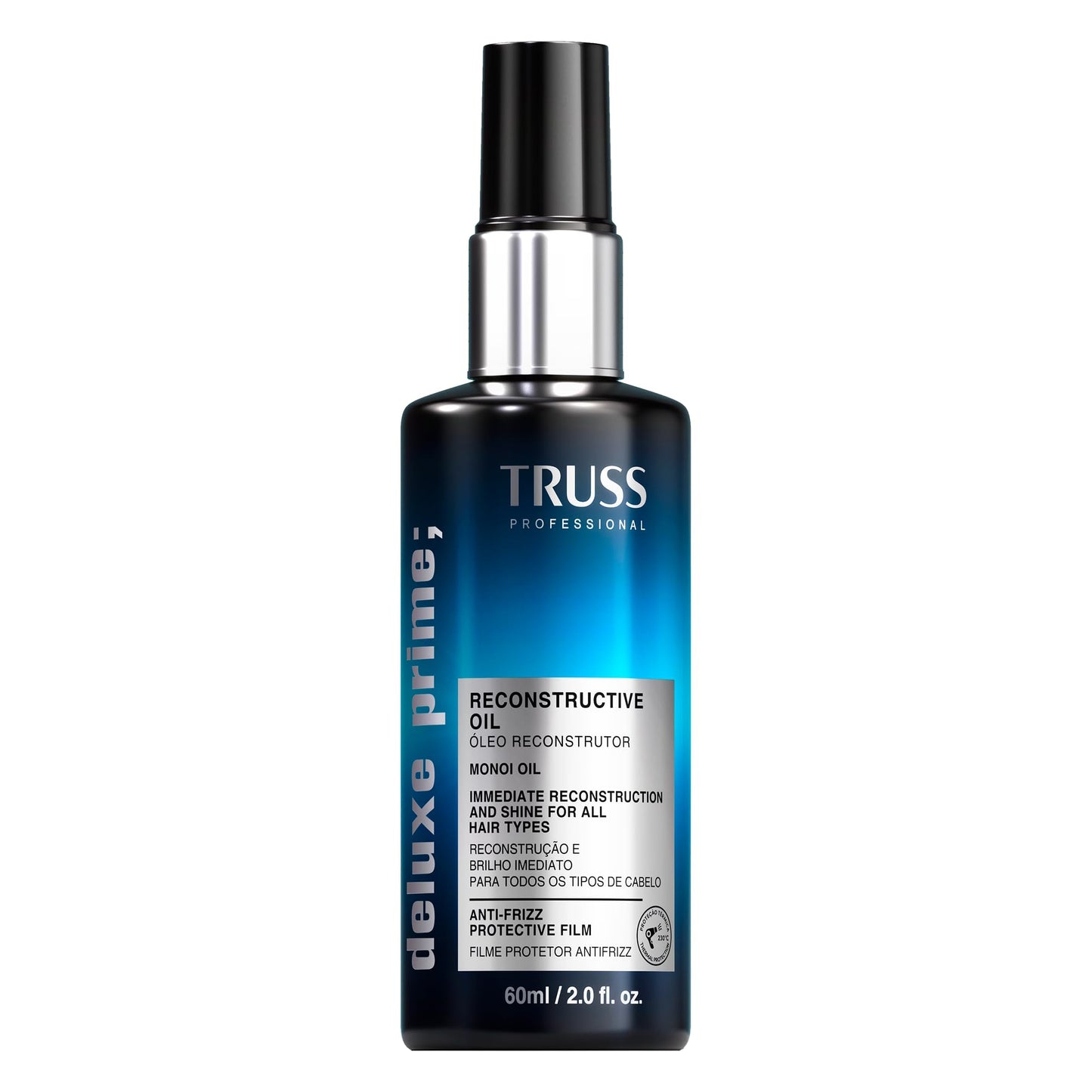 DELUXE PRIME RECONSTRUCTIVE OIL TRUSS 60ML