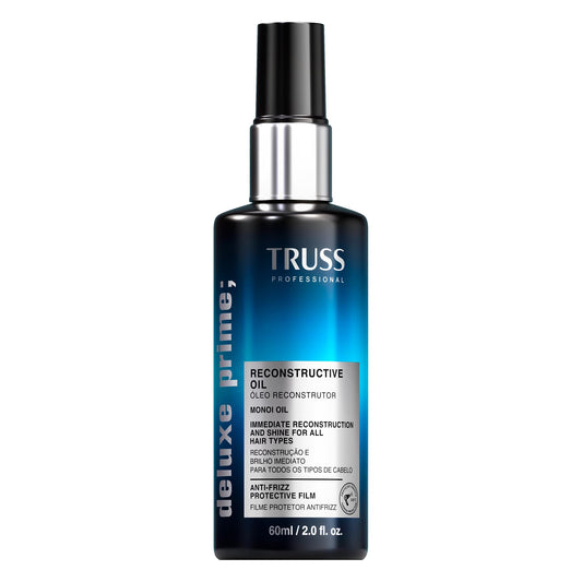 DELUXE PRIME RECONSTRUCTIVE OIL TRUSS 60ML