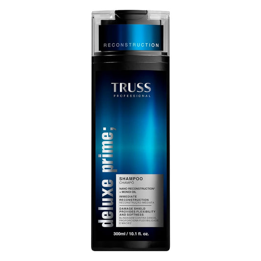 DELUXE PRIME RECONSTRUCTION TRUSS SHAMPOO 300 ML