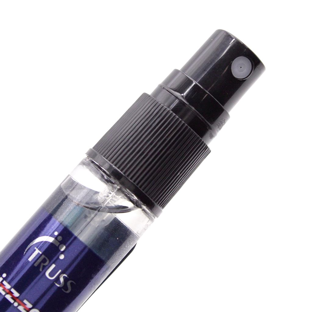 TRUSS MINI FRIZZ ZERO 30mL - Kokoro MX