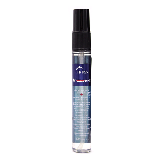 TRUSS MINI FRIZZ ZERO 30mL - Kokoro MX