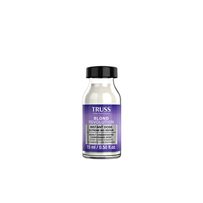 DOSIS BLOND REVOLUTION PRO INSTANT DOSE 90ML