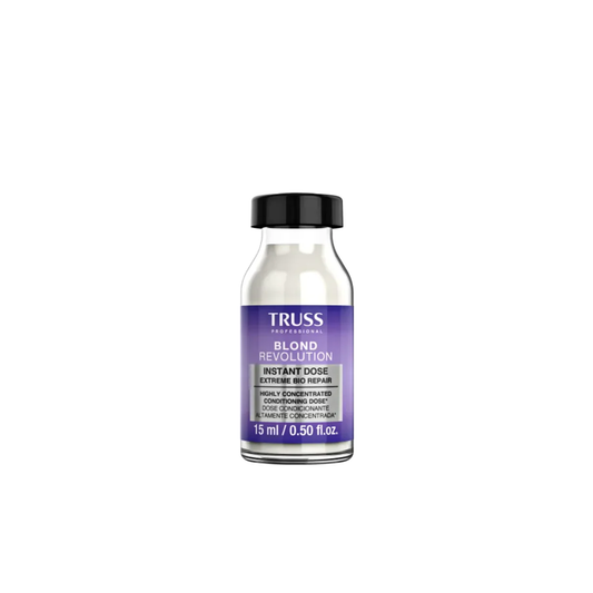 DOSIS BLOND REVOLUTION PRO INSTANT DOSE 90ML