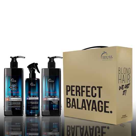 TRUSS Kit Perfect Balayage