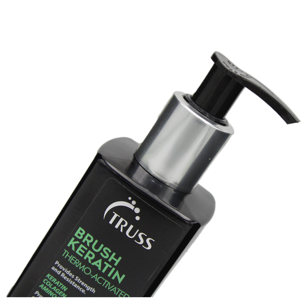TRUSS Brush Keratin Thermo-Activated 250ml - Kokoro MX