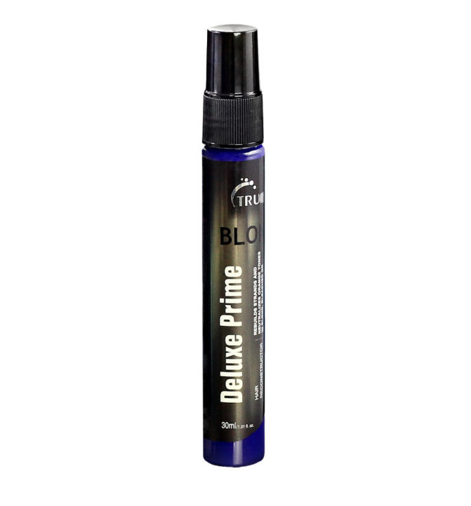 MINI DELUXE PRIME BLONDE 30ML - Kokoro MX