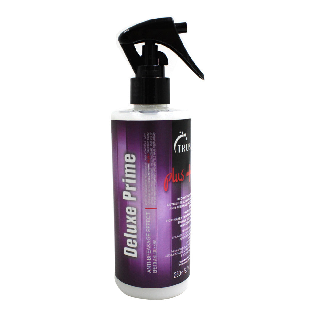 TRUSS Deluxe Prime Plus+ 260ml - Kokoro MX