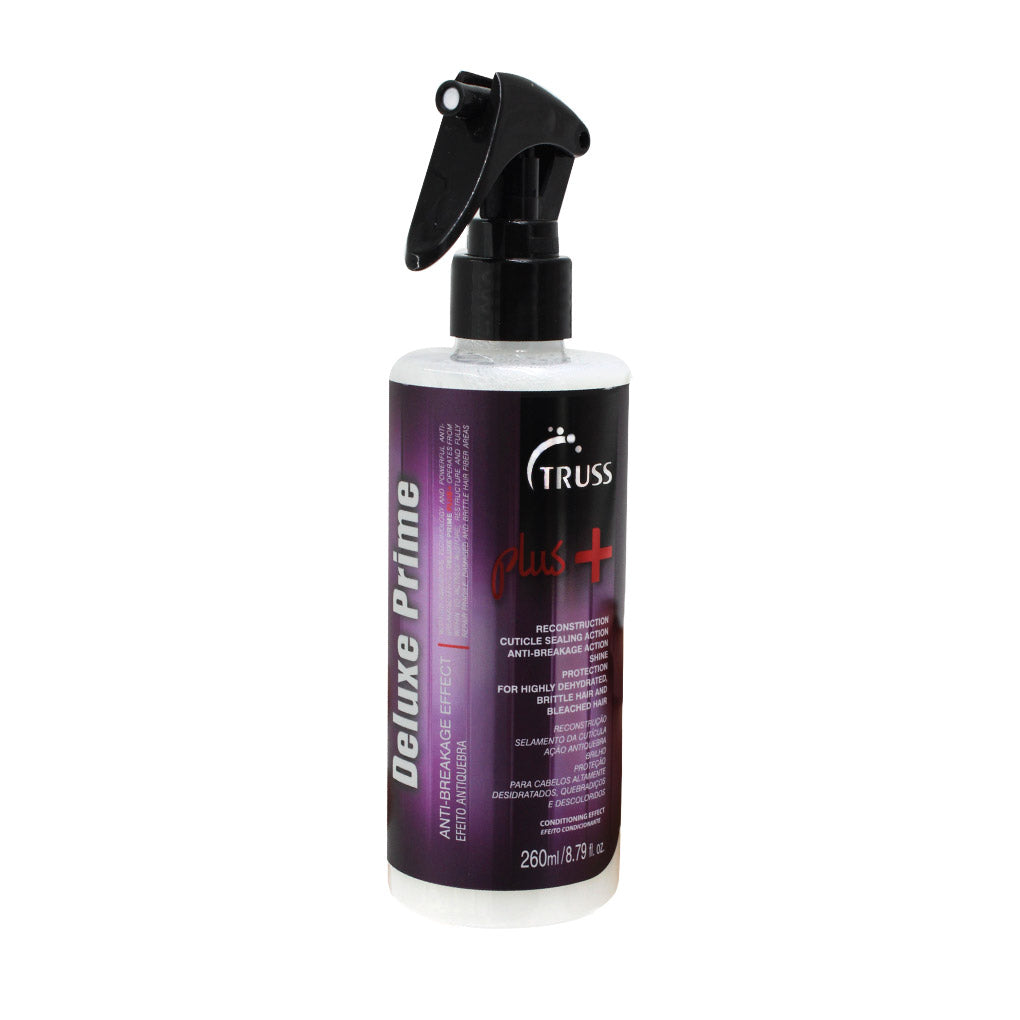 TRUSS Deluxe Prime Plus+ 260ml - Kokoro MX