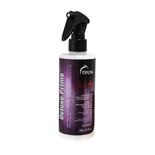 TRUSS Deluxe Prime Plus+ 260ml - Kokoro MX