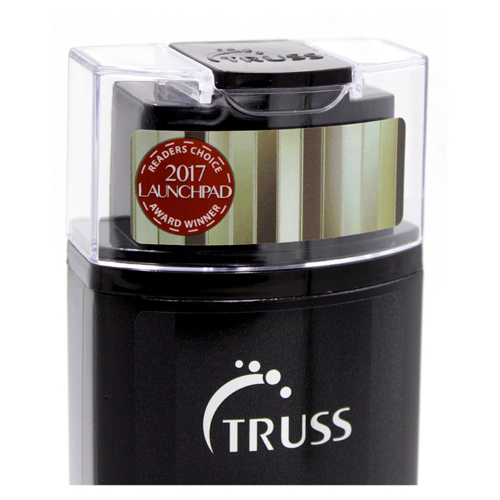 TRUSS Blond Shampoo 300ml