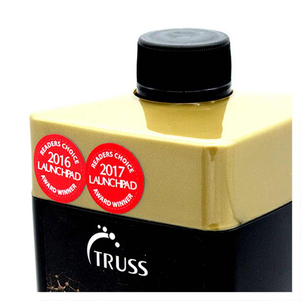 TRUSS High Liss Blond 650ml - Kokoro MX