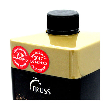 TRUSS High Liss Blond 650ml - Kokoro MX