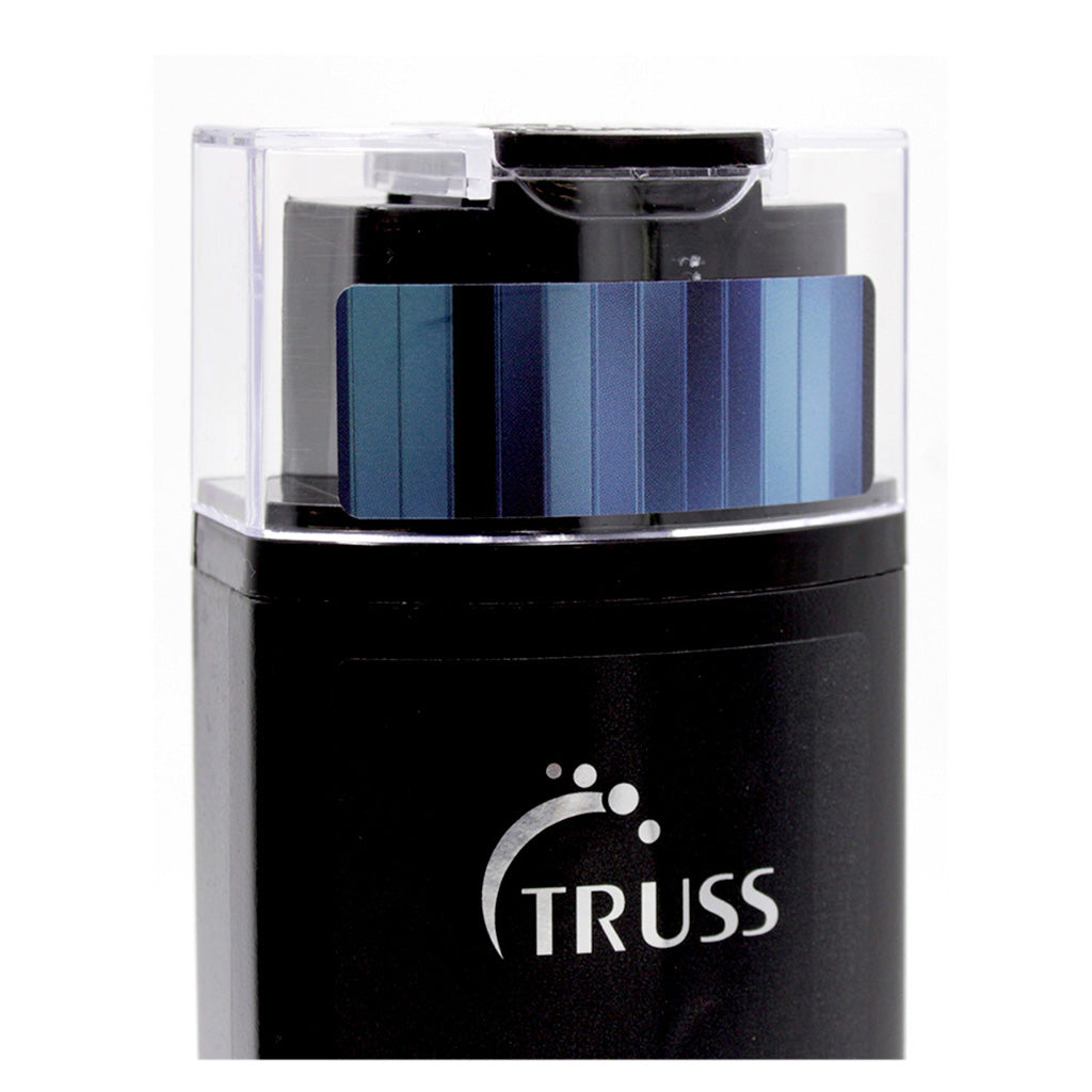 TRUSS Shampoo Bidimensional Miracle 1L - Kokoro MX