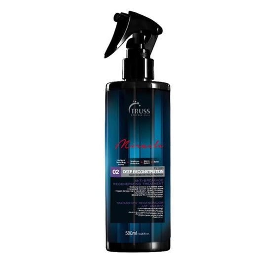 TRUSS Fluid Deep Reconstruction 500ml - Kokoro MX