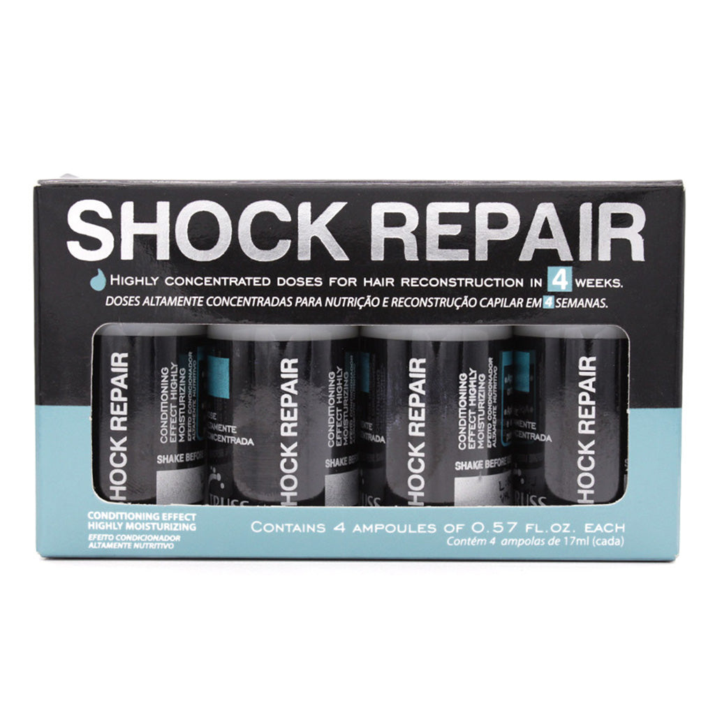 TRUSS Tratamiento Shock Repair 4 semanas - Kokoro MX
