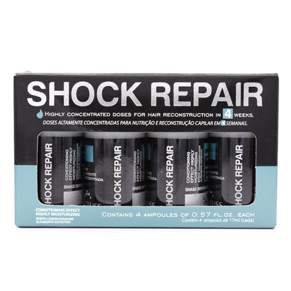 TRUSS Tratamiento Shock Repair 4 semanas