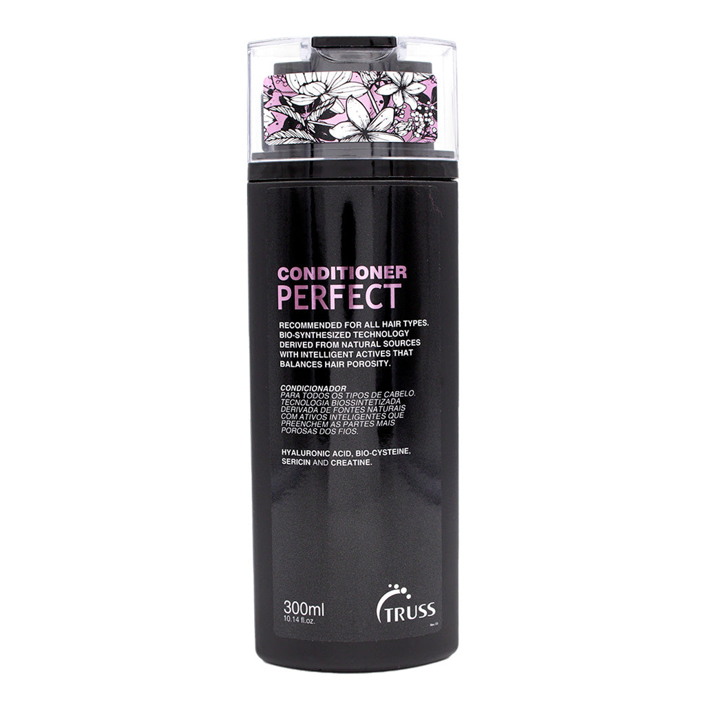 TRUSS Perfect Acondicionador 300ml - Kokoro MX