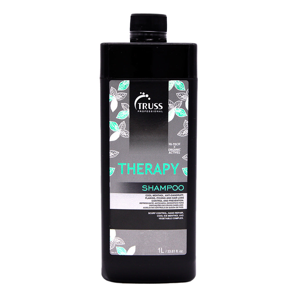 TRUSS Therapy Shampoo 1000ml