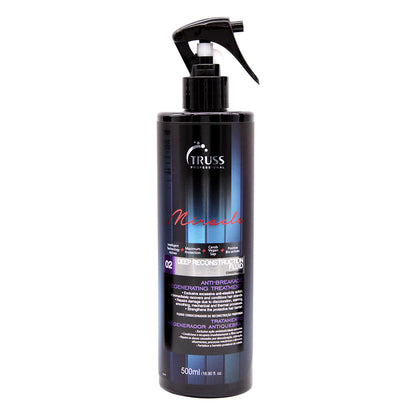 TRUSS Fluid Deep Reconstruction 500ml - Kokoro MX