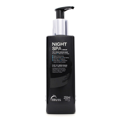 TRUSS Night Spa Serum 250ml - Kokoro MX