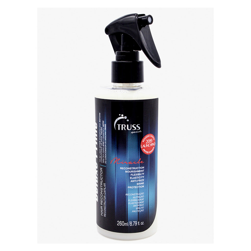 TRUSS Deluxe Prime 260ml - Kokoro MX