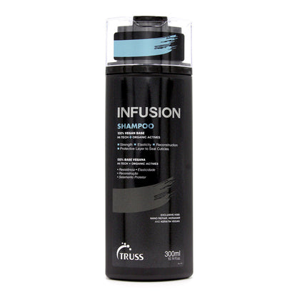 TRUSS Infusion Shampoo 300ml - Kokoro MX