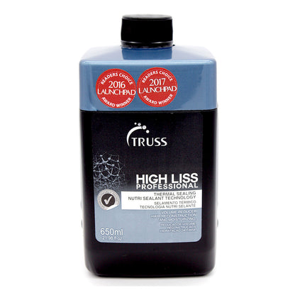 TRUSS High Liss 650ml