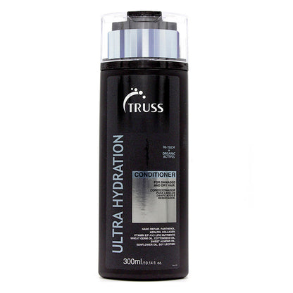 TRUSS Conditioner Ultra Hydration 300ml